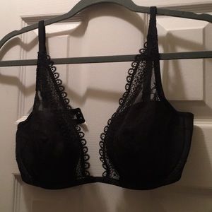 NWOT Very Sexy Bra